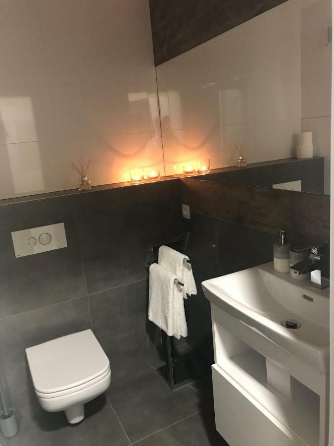 פופראד Rovna 7 Apartment מראה חיצוני תמונה