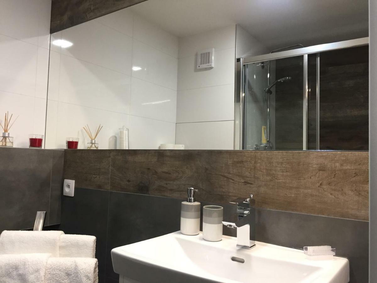 פופראד Rovna 7 Apartment מראה חיצוני תמונה